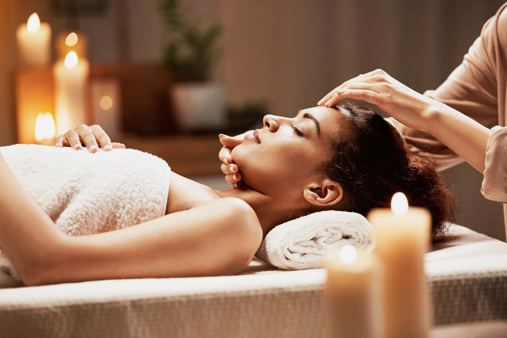 Jasmine Beauty Spa